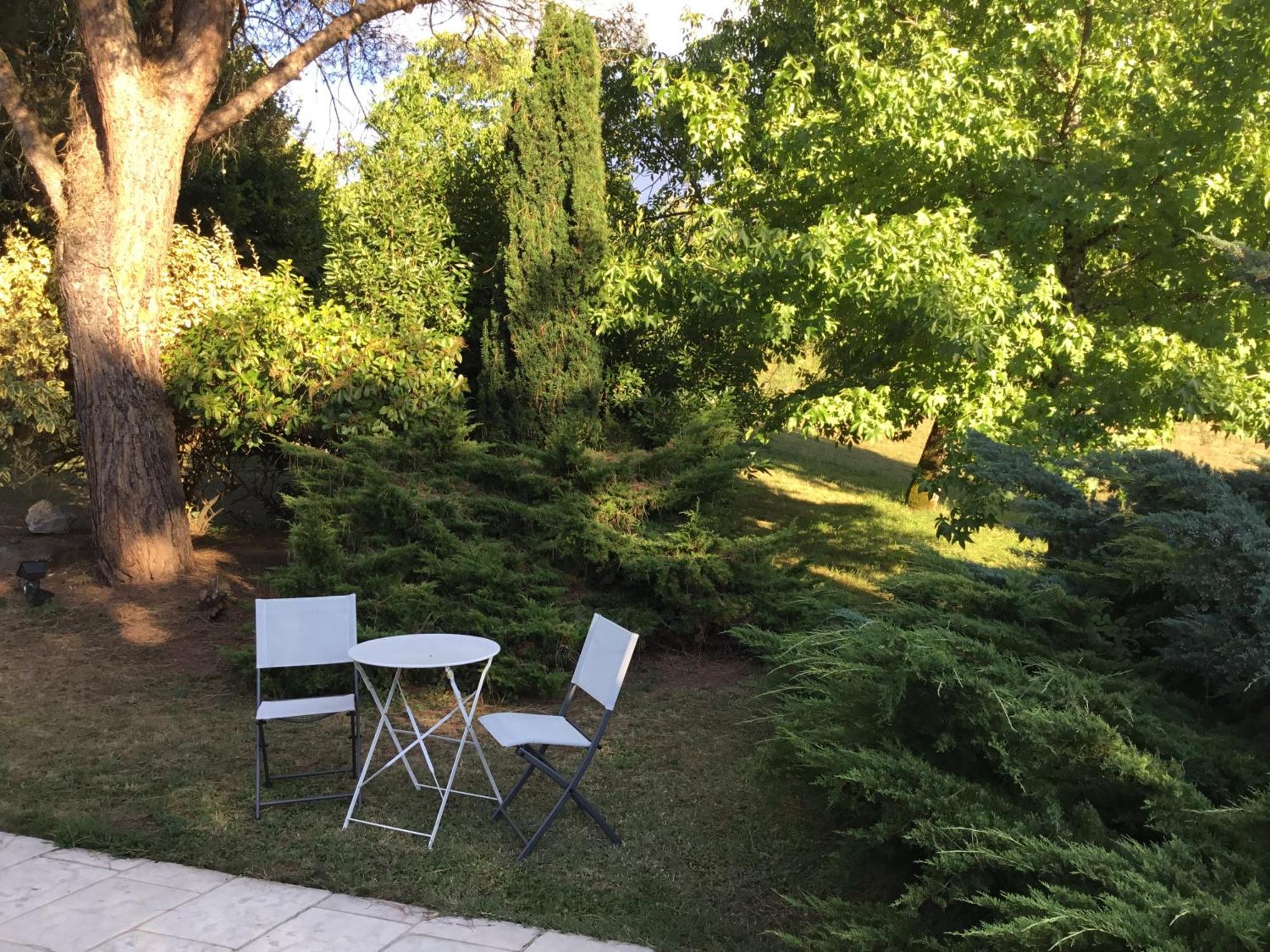 Le Clos De Rose Ussac Exterior foto
